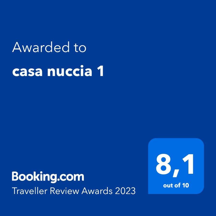 Casa Nuccia 1 Hotel Milão Exterior foto